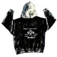 Expensive Paradise "Intriguing Error" Set (Hoodie & Sweatpants) COLOR: Black / White