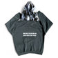 EXPENSIVE PARADISE - " Lavish Error" Set (Hoodie & Sweatpants) COLOR: GRAY